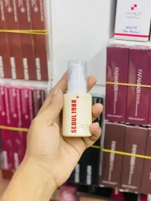 Picture of K-SECRET SEOUL 1988 Retinal Liposome 2% + Black Ginseng Serum