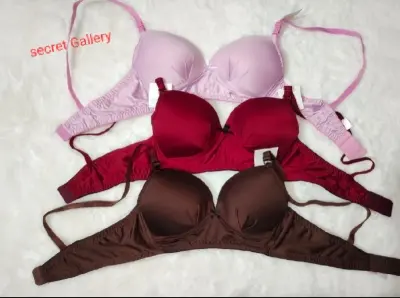 Picture of 1 Piece Premium Push Up Adjustable strap bra
Foam bra for Women