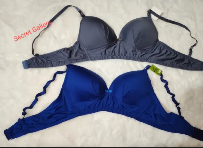 Picture of 1 Piece Premium Push Up Adjustable strap bra
Foam bra for Women