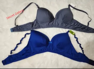 Picture of 1 Piece Premium Push Up Adjustable strap bra
Foam bra for Women