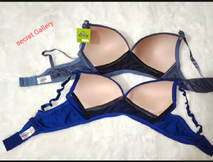 Picture of 1 Piece Premium Push Up Adjustable strap bra
Foam bra for Women