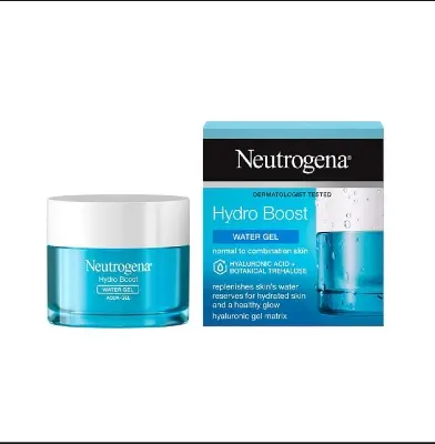 Picture of Neutrogena Hydro Boost Water Gel - 50 ml