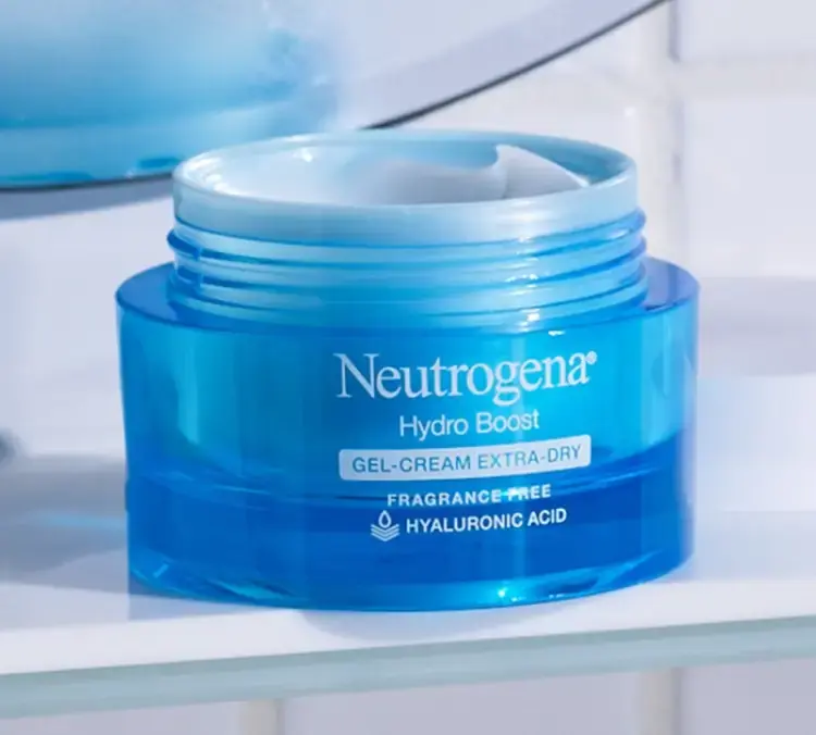 Picture of Neutrogena Hydro Boost Water Gel - 50 ml