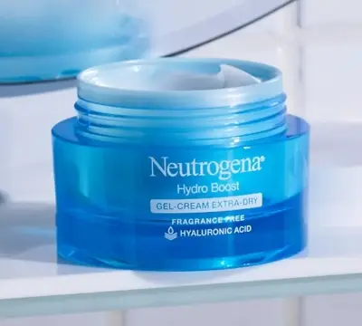Picture of Neutrogena Hydro Boost Water Gel - 50 ml
