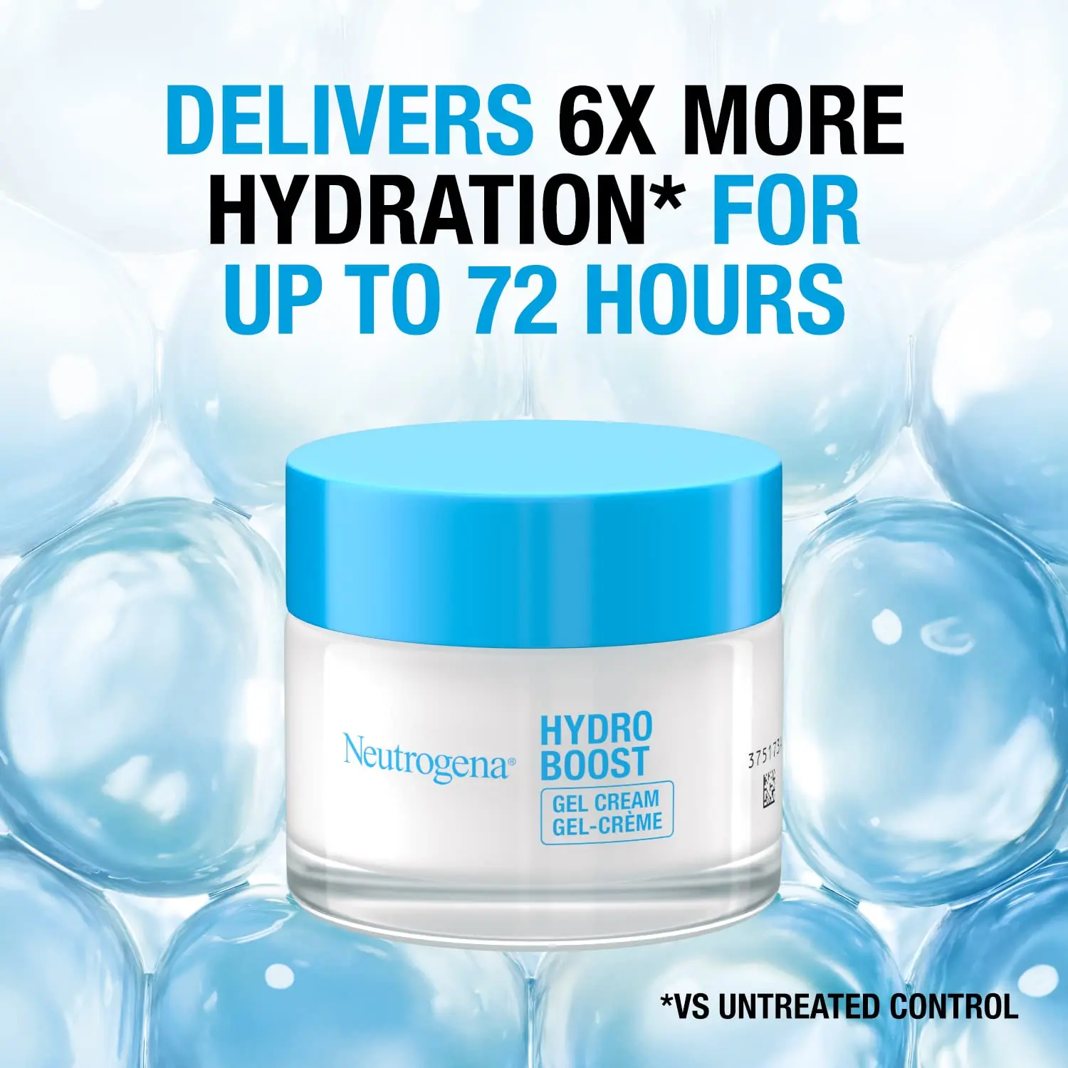 Picture of Neutrogena Hydro Boost Water Gel - 50 ml