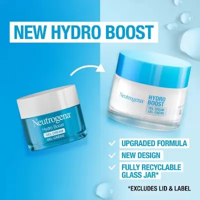 Picture of Neutrogena Hydro Boost Water Gel - 50 ml