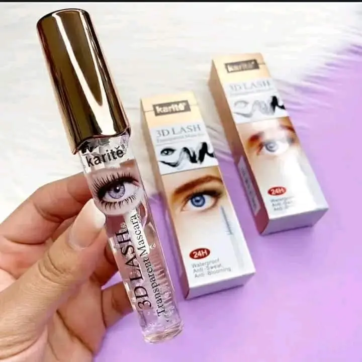 Picture of Karite 3D Volume Lash Mascara