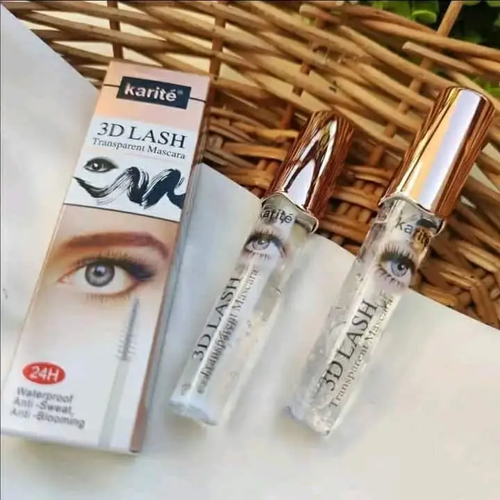 Picture of Karite 3D Volume Lash Mascara