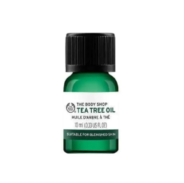 Picture of The Body Shop Tea Tree Oil (10ml)