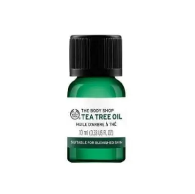 Picture of The Body Shop Tea Tree Oil (10ml)
