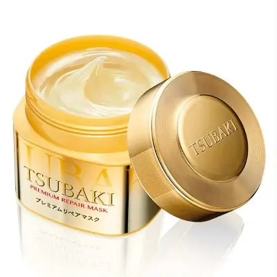 Picture of TSUBAKI Premium Hair Repair Mask