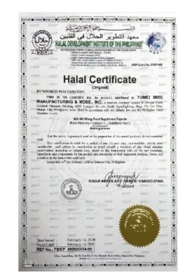 Picture of Mulan Pearl Whitening Capsule
Thailand (ORIGINAL)