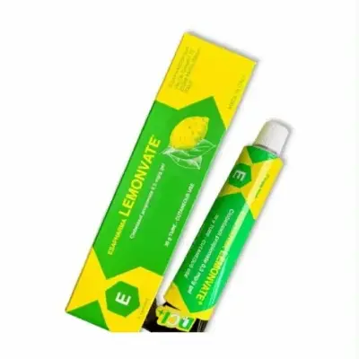Picture of Lemonvate Spot Removing Whitening Cream - 30gm