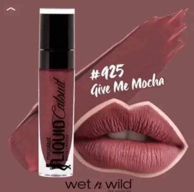 Picture of 𝐖𝐞𝐭 𝐧 𝐖𝐢𝐥𝐝 𝐆𝐢𝐯𝐞 𝐌𝐞 𝐌𝐨𝐜𝐡𝐚 𝐌𝐞𝐠𝐚𝐋𝐚𝐬𝐭 𝐋𝐢𝐪𝐮𝐢𝐝 𝐂𝐚𝐭𝐬𝐮𝐢𝐭 𝐌𝐚𝐭𝐭𝐞 𝐋𝐢𝐩𝐬𝐭𝐢𝐜𝐤