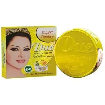 Picture of International Pakistani Product Skin Care Beauty Cream Used For male/female -size 1