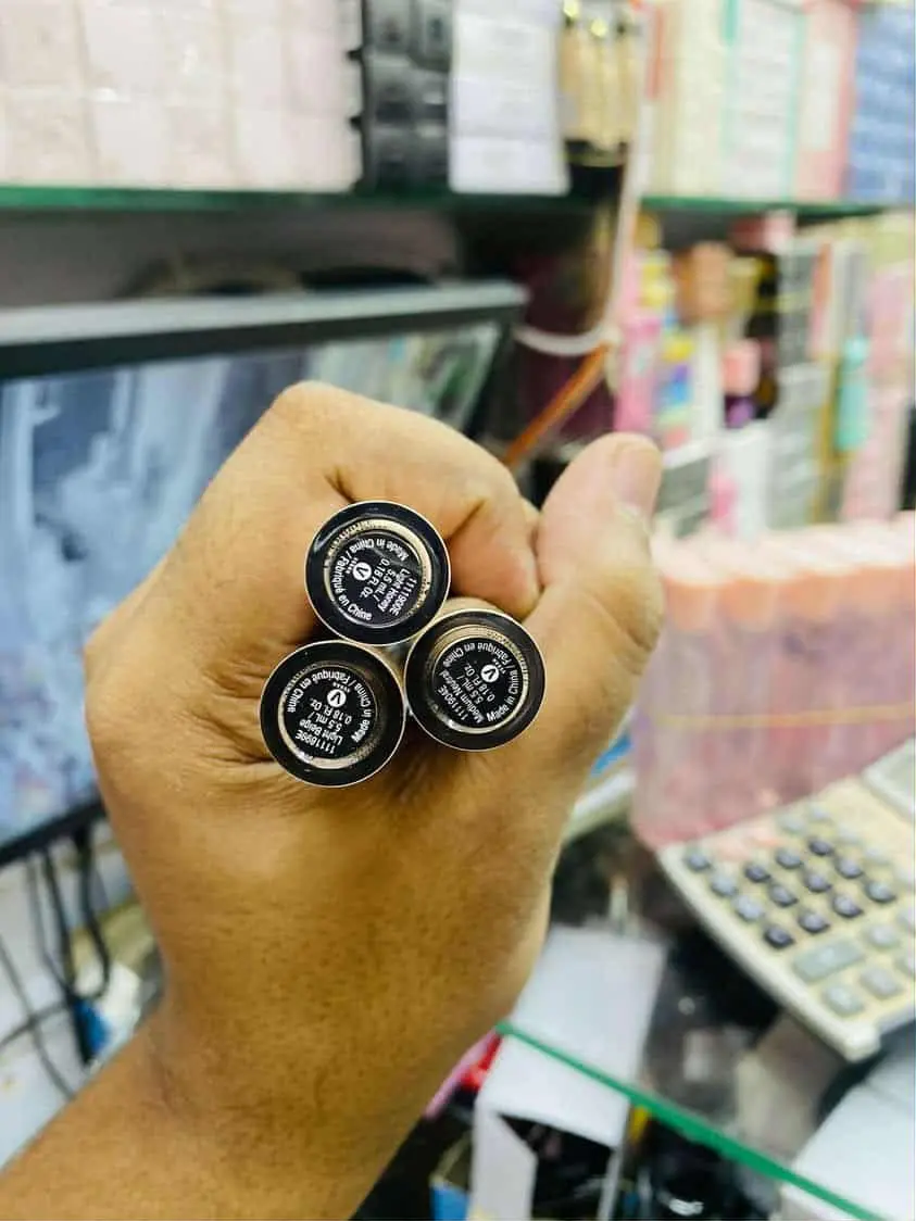 Picture of Wet n Wild Megalast INCOGNITO All Day Full Coverage Concealer