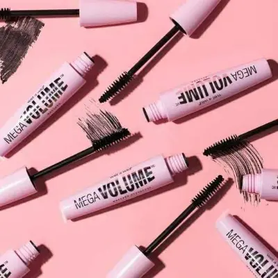 Picture of Wet n wild mega volume mascara(Original)