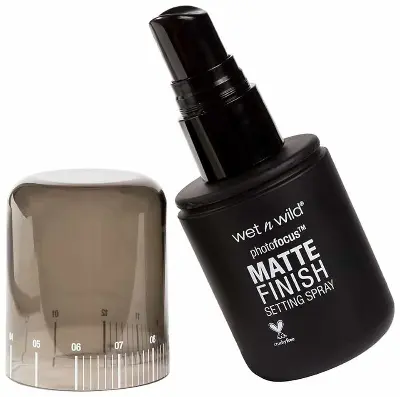 Picture of Wet n Wild Photofocus Matte Finish Setting Spray - 45ml