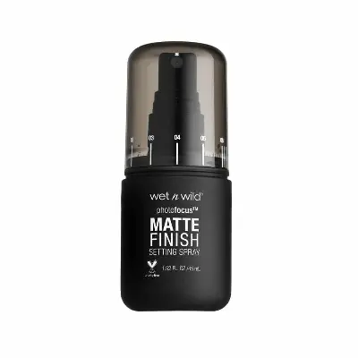 Picture of Wet n Wild Photofocus Matte Finish Setting Spray - 45ml