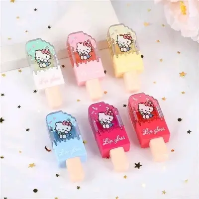 Picture of Hello Kitty Ice-cream Lip Gloss