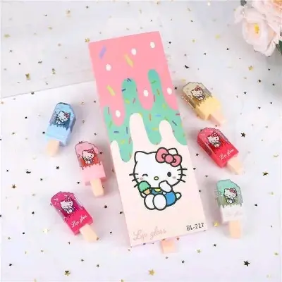 Picture of Hello Kitty Ice-cream Lip Gloss