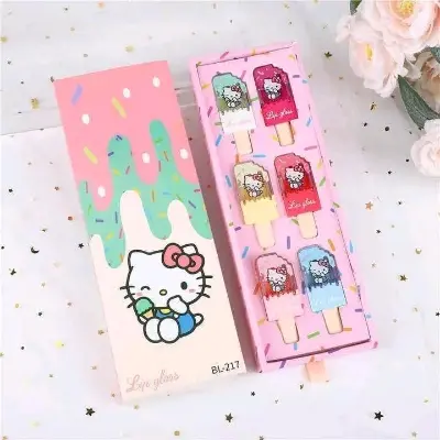 Picture of Hello Kitty Ice-cream Lip Gloss