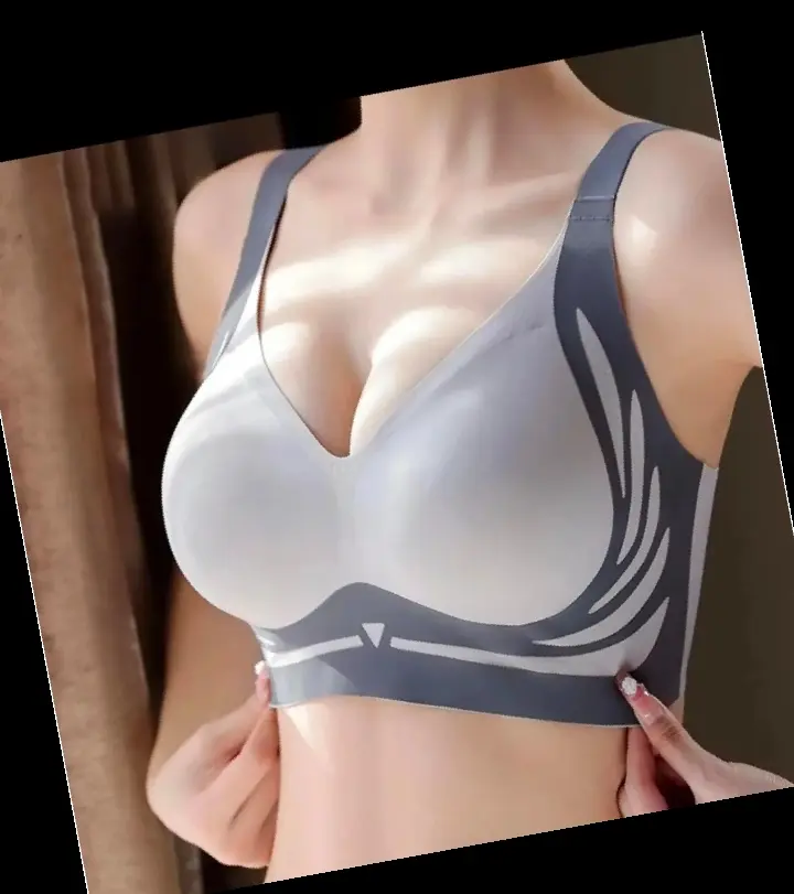 Picture of Imported Premium new stylish soft
stretch comfortable push up sports bra
Women-one piece
^ - Multicolor