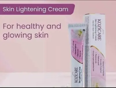 Picture of Kozicare Skin Lightening Cream - 15gm