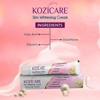 Picture of Kozicare Skin Lightening Cream - 15gm