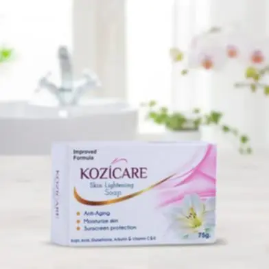 Picture of Kozicare Skin Lightening Soap - 75gm