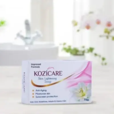 Picture of Kozicare Skin Lightening Soap - 75gm