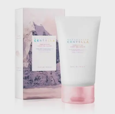 Picture of Centella Poremizing Light Gel Cream -75gm