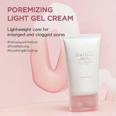 Picture of Centella Poremizing Light Gel Cream -75gm