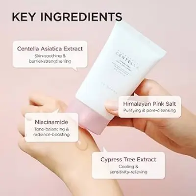 Picture of Centella Poremizing Light Gel Cream -75gm