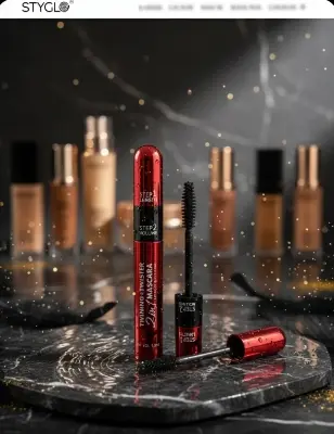 Picture of STYGLO mega volume mascara(Original)