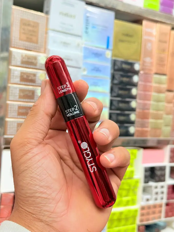 Picture of STYGLO mega volume mascara(Original)