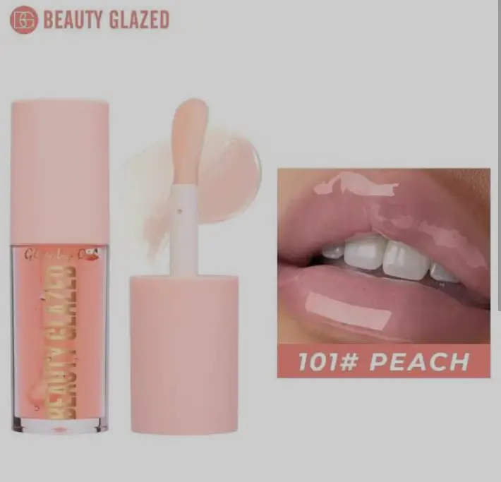 Picture of Beauty Glazed Glow Lip Oil (1pis)