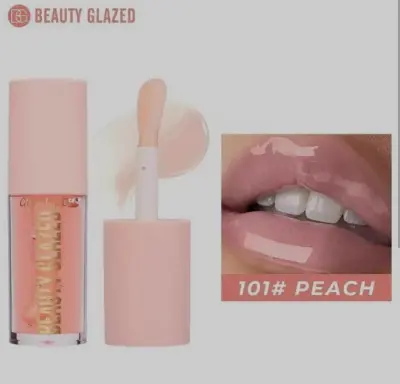 Picture of Beauty Glazed Glow Lip Oil (1pis)