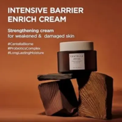 Picture of Original Centella Probio-Cica Enrich Cream - 50ml