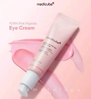 Picture of Medicube Pink Peptide Eye Cream - 30ml