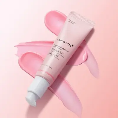 Picture of Medicube Pink Peptide Eye Cream - 30ml