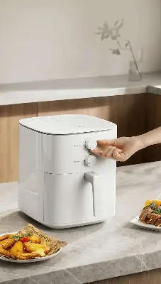 Picture of Xiaomi Air Fryer Essential 6L
