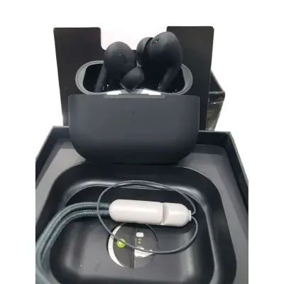 Picture of Airpods pro 2nd gen(ANC) mate black version