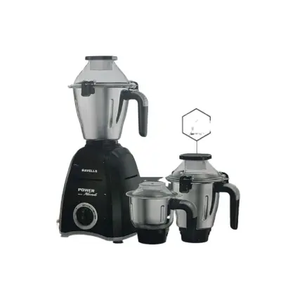 Picture of Havells 800Watts blender  powerful bearing motor