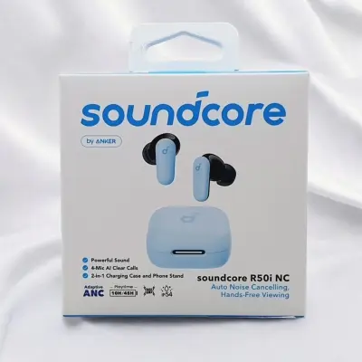 Picture of Anker Soundcore R50i NC True Wireless Buds  High Quality ANC