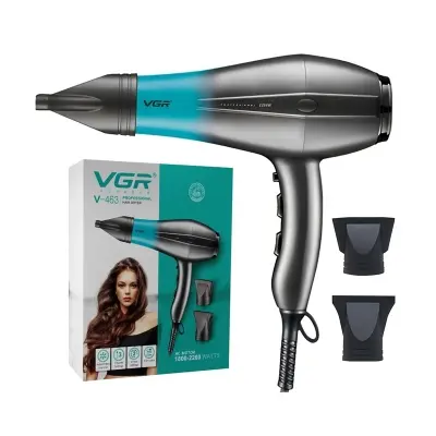 Picture of VGR V-463 Professional Hair Dryer