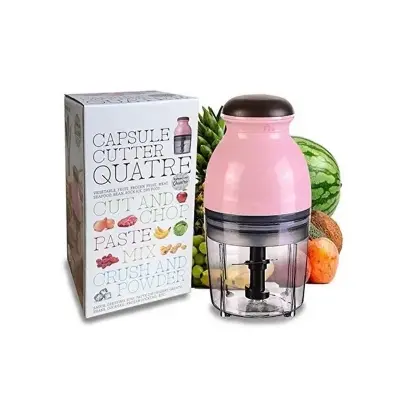 Picture of Capsule Cutter Mini / Mini Electric Food Chopper