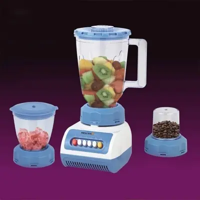 Picture of Novena NB-115 4-in-1 Multi-Function Blender,Jucer,Mixer
