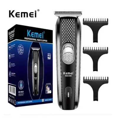 Picture of Kemei KM-039 Professional Hair Clipper / Trimmer
