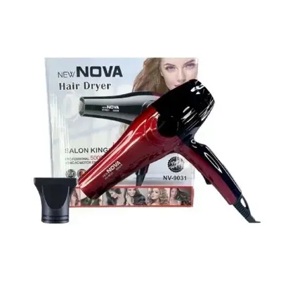Picture of Nova NV-9031 Professional Salon Hair Dryer